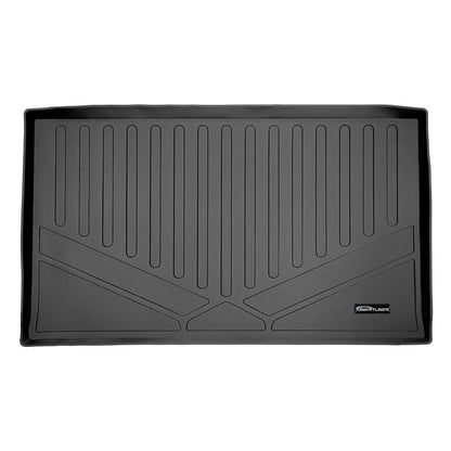 Smart Trim™ Floor Liners For 2011 - 2017 Ford Expedition EL/ Lincoln Navigator (with Console)