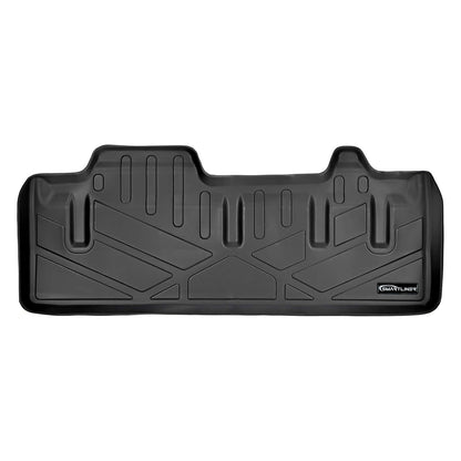 Smart Trim™ Floor Liners For 2013 2020 Sienna 7 Passenger Model with Power Folding 3rd Row Seats
