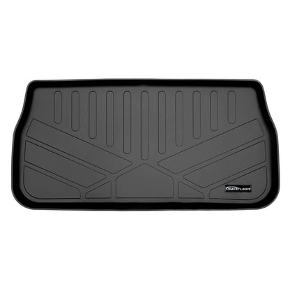 Smart Trim™ Floor Liners For 2021-2026 Chrysler Pacifica Limited Hybrid