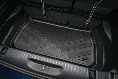 Smart Trim™ Floor Liners For 2017-2024 Chrysler Pacifica Plug-In-Hybrid (Touring Models)