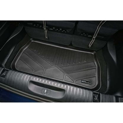 Smart Trim™ Floor Liners For 2021-2026 Chrysler Pacifica Limited Hybrid