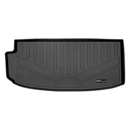 SMARTLINER Floor Liners for 2018-2023 Chevrolet Traverse ((2nd Row Bench))