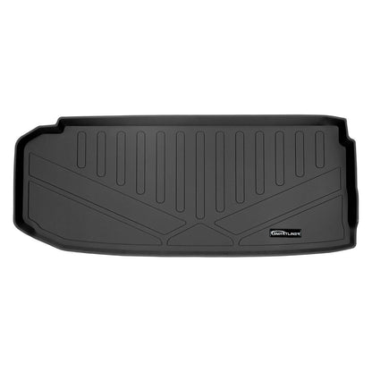 SMARTLINER Floor Liners for 2018-2022 Lexus RXL (6 Passenger)