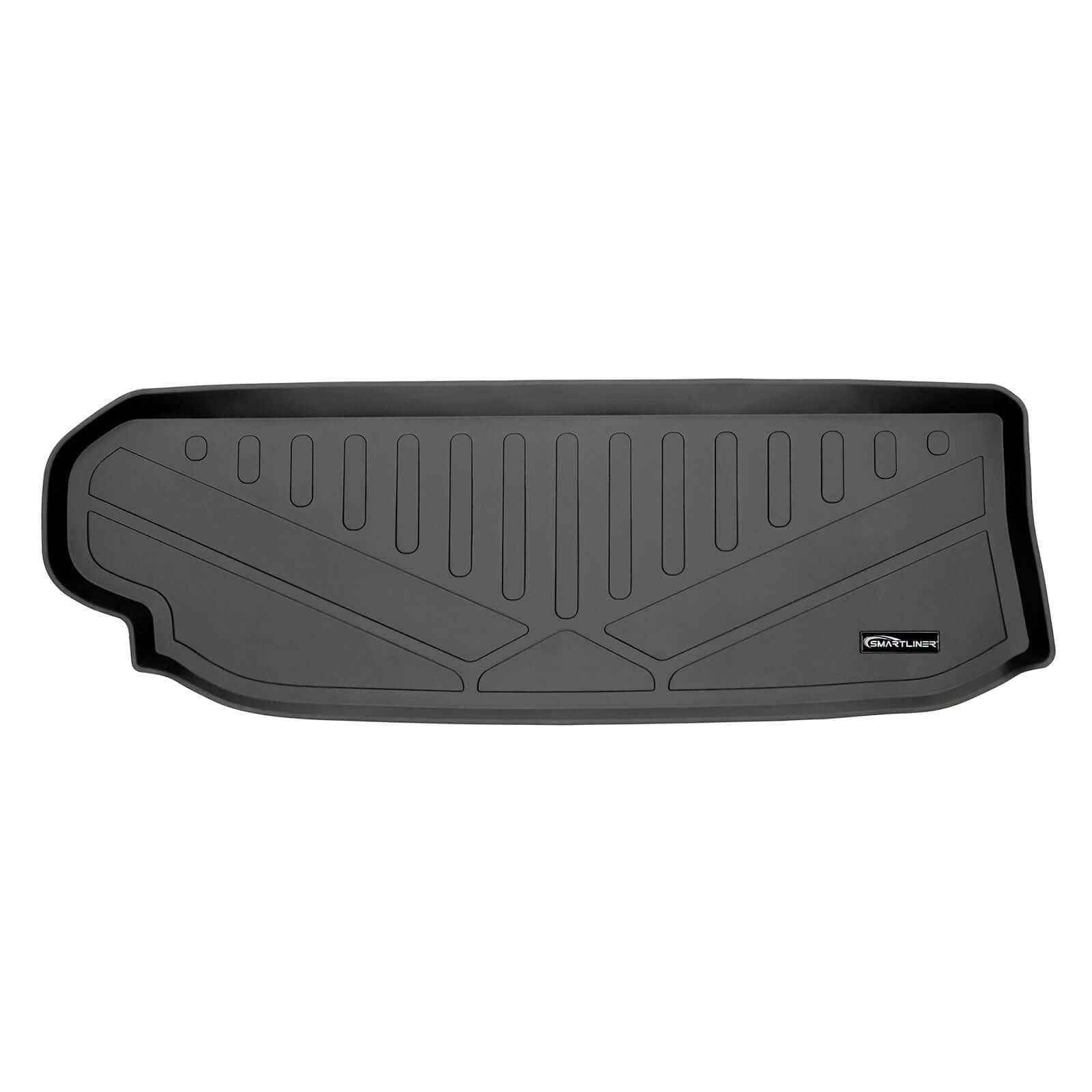 SMARTLINER Floor Liners for 2020-2026 Toyota Highlander (Fits models without Subwoofer)