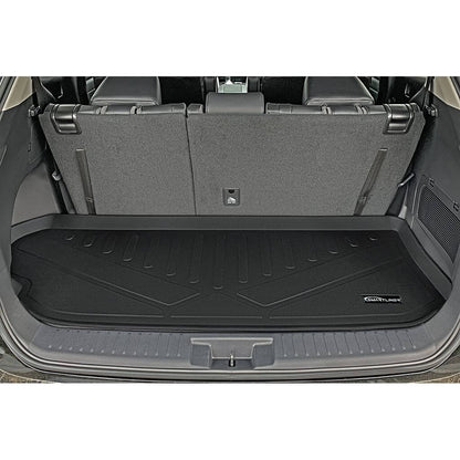 SMARTLINER Floor Liners for 2020-2026 Toyota Highlander Hybrid (without subwoofer)