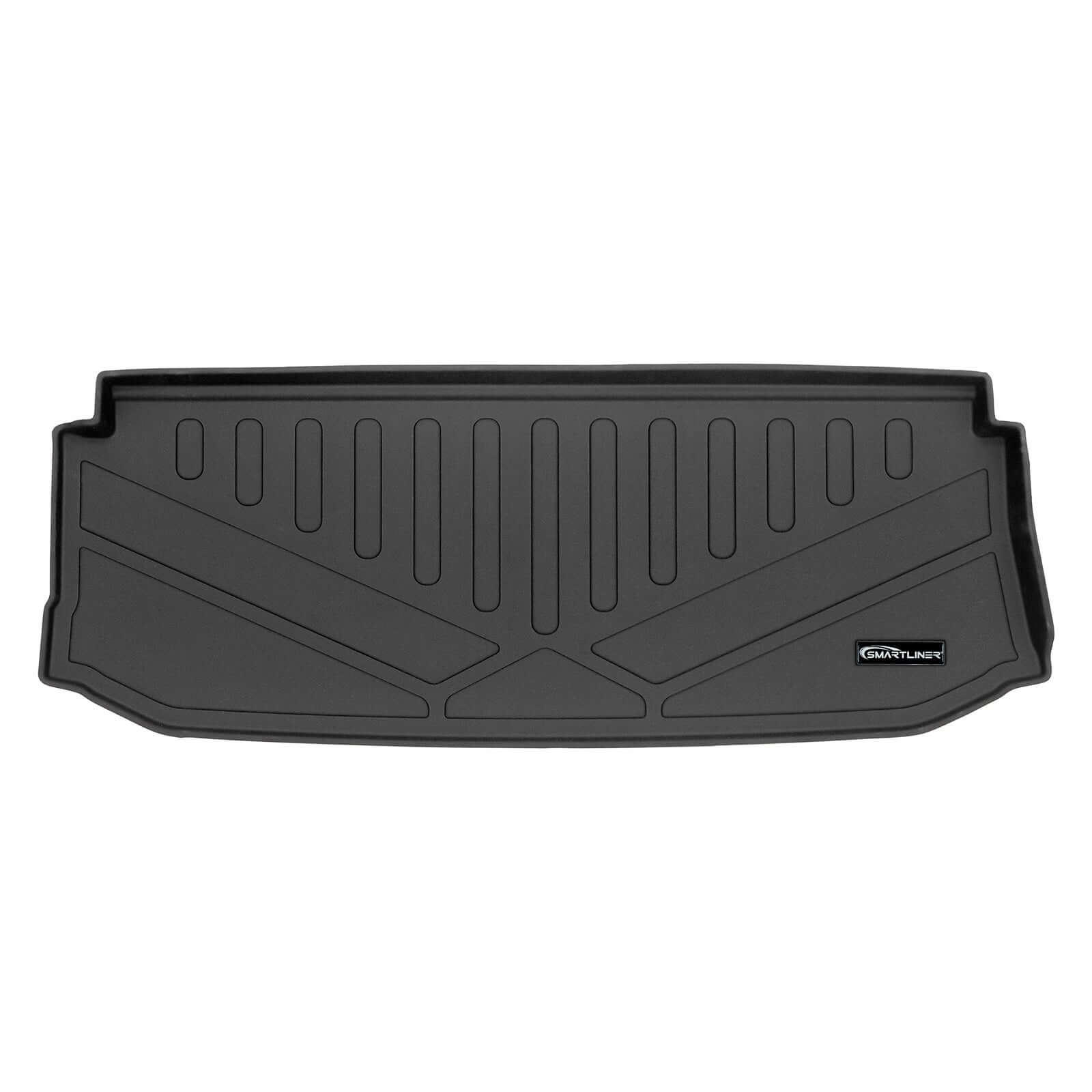 SMARTLINER Floor Liners for 2020-2026 Toyota Highlander (with Subwoofer)