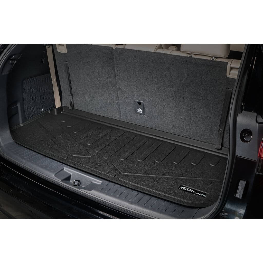 SMARTLINER Floor Liners for 2020-2026 Toyota Highlander Hybrid