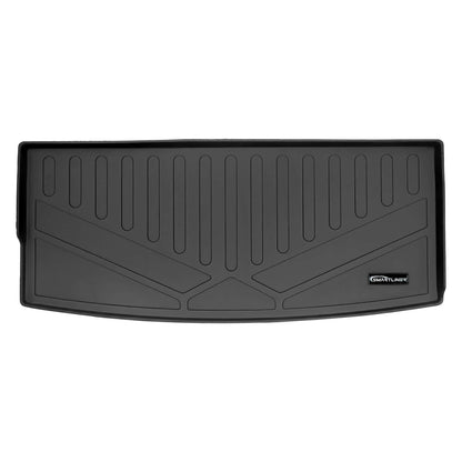 SMARTLINER Floor Liners for 2021-2026 Chevrolet Tahoe (2nd Row Bucket)