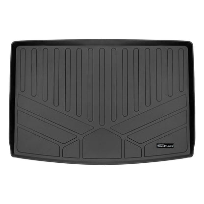 SMARTLINER Floor Liners for 2021-2026 Cadillac Escalade ESV (2nd Row Bench)