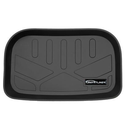 SMARTLINER Floor Liners for 2026 Tesla Model Y (7 Passenger)
