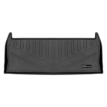 SMARTLINER Floor Liners for 2022-2026 Kia Carnival (7 Passenger Models With 2nd Row VIP Seats)