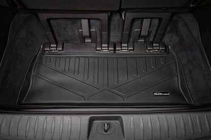 SMARTLINER Floor Liners for 2025-2026 Kia Carnival Hybrid (8 Passenger Models)