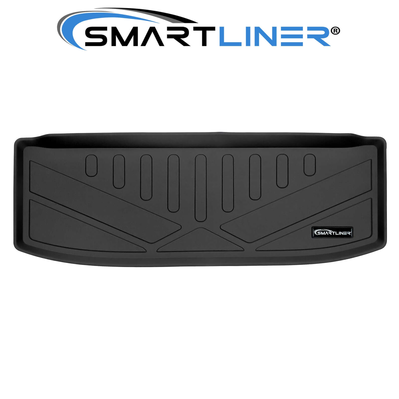 SMARTLINER Custom Fit Floor Liners For 2022 - 2026 Mitsubishi Outlander