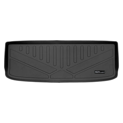 SMARTLINER Floor Liners for 2022-2026 Nissan Pathfinder (8 Passenger)