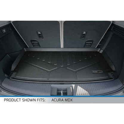 SMARTLINER Floor Liners for 2022-2026 Acura MDX