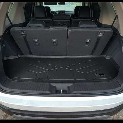SMARTLINER Floor Liners for 2023-2026 Honda Pilot