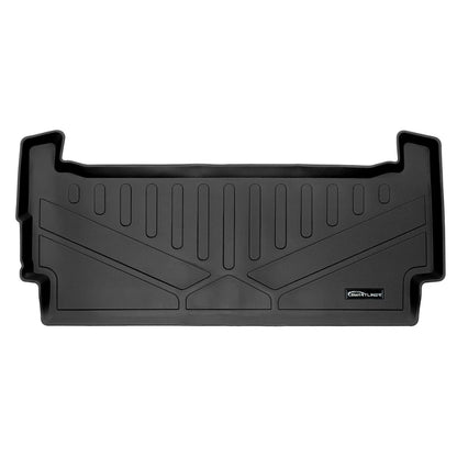 SMARTLINER Floor Liners for 2022-2024 Rivian R1S