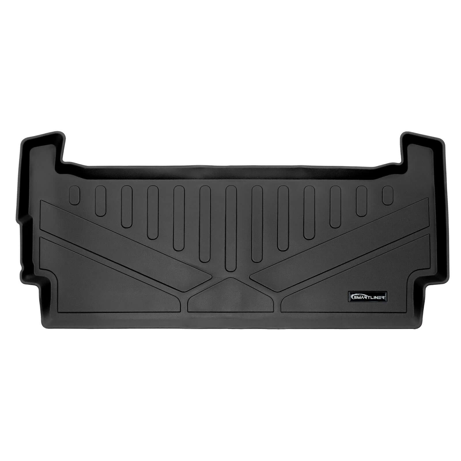 SMARTLINER Floor Liners for 2024 Rivian R1S