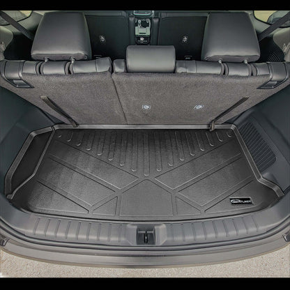 SMARTLINER Floor Liners for 2024 - 2026 Grand Highlander