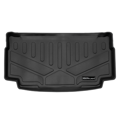 SMARTLINER Floor Liners for 2023-2026 Mitsubishi Outlander PHEV