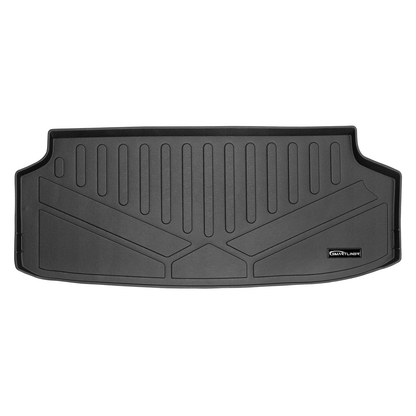 SMARTLINER Floor Liners for 2024-2026 Kia EV9