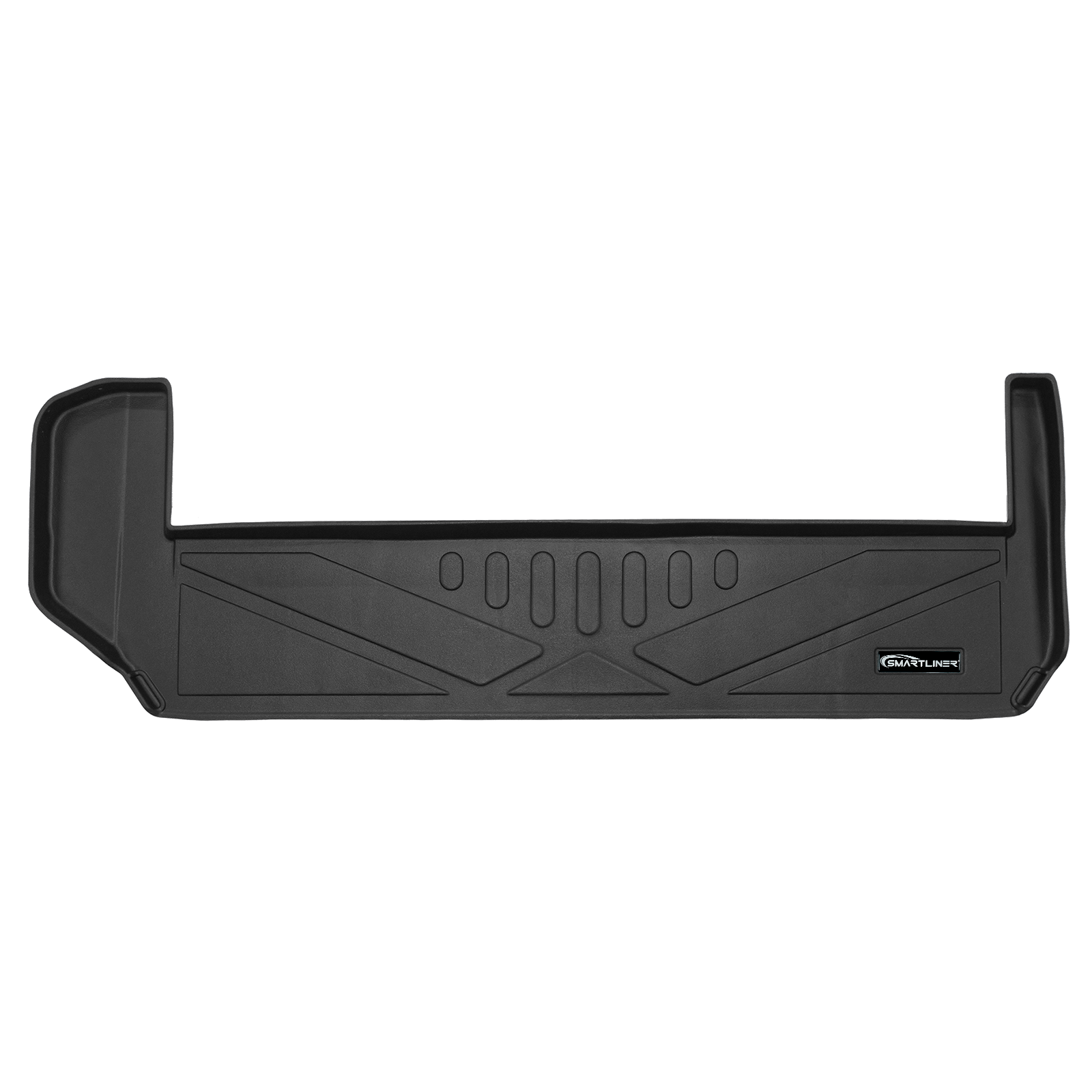 SMARTLINER Floor Liners for 2024 - 2026 Lexus GX (7 passenger models)