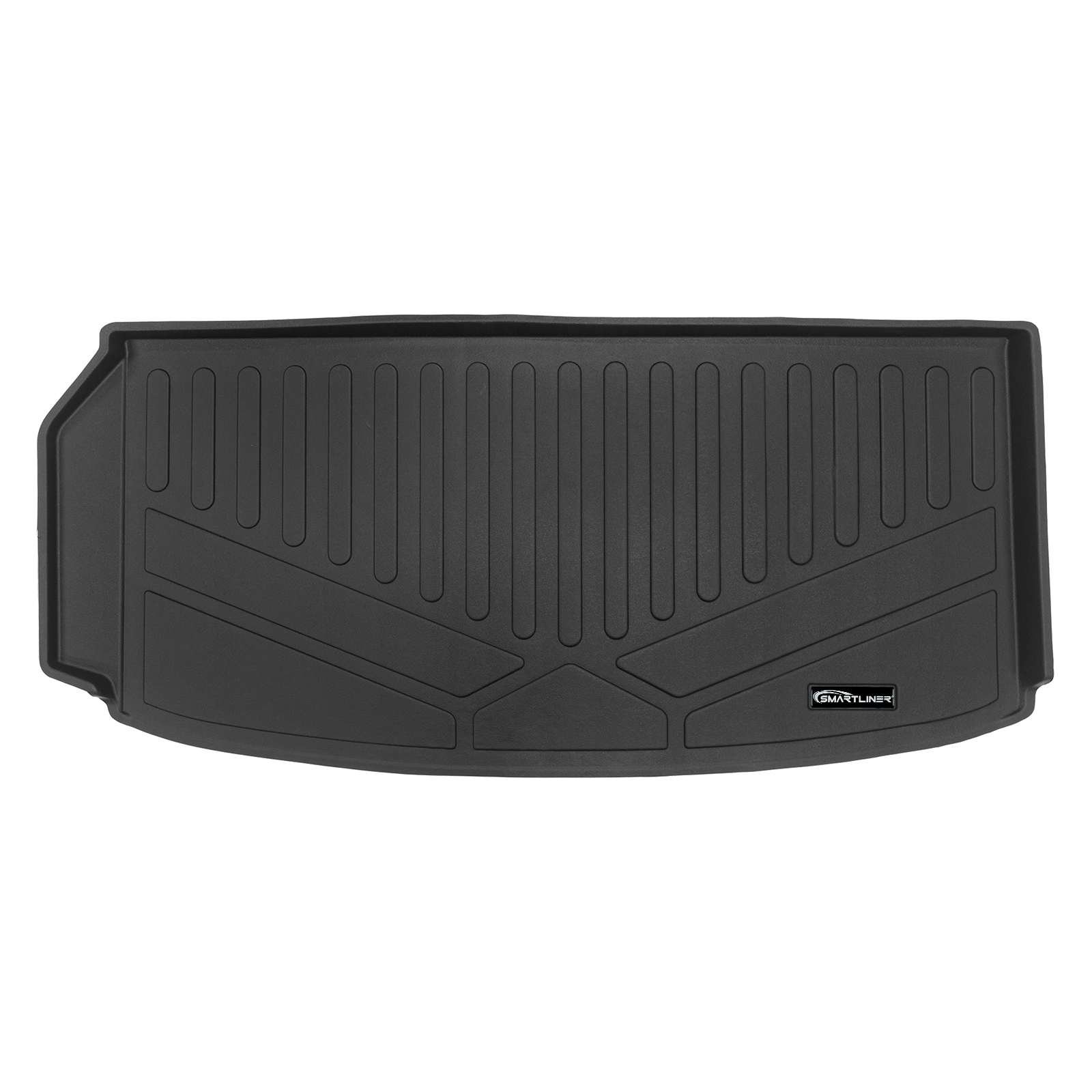 SMARTLINER Floor Liners for 2024-2026 GMC Acadia/Chevrolet Traverse/Buick Enclave (2nd Row Bench)s
