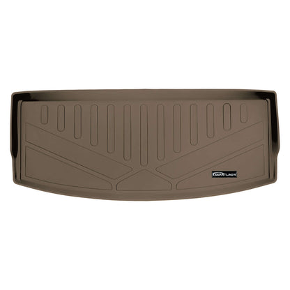 SMARTLINER Floor Liners for 2020-2025 Ford Explorer 7 Passenger