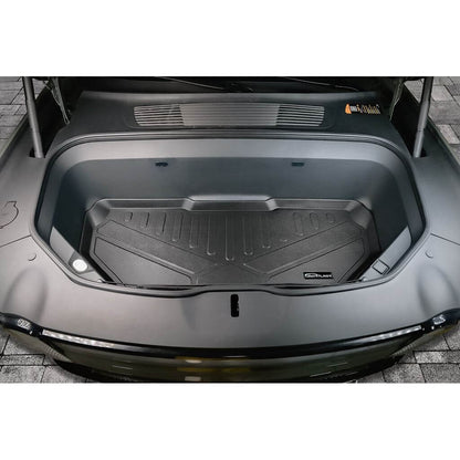 SMARTLINER Floor Liners for 2024 Rivian R1S