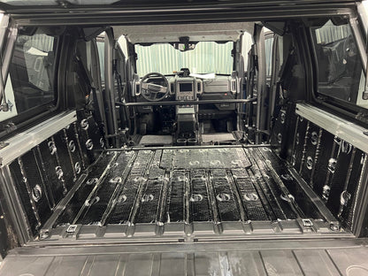 Terick 100 mil Sound Deadening Insulation Kits  SHIPPING WILL RESUME 7/1/2026