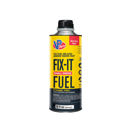 VP Racing Fix-It-Fuel® For Small Engines