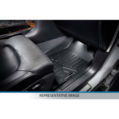 SMARTLINER Floor Liners for 2011-2017 BMW X3