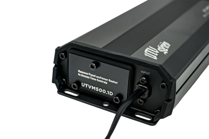 M-Series 500W Mono Amplifier | UTVM-500.1D Kawasaki