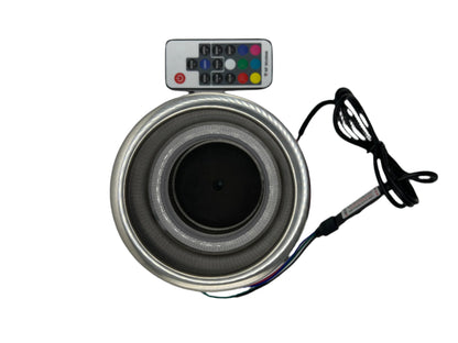 LED BOAT CUP HOLDER.