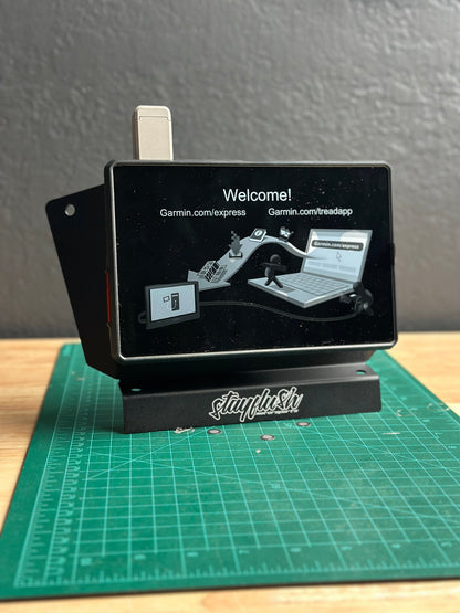 Polaris RZR Pro R Universal Tablet / GPS Mount (2020–2024)