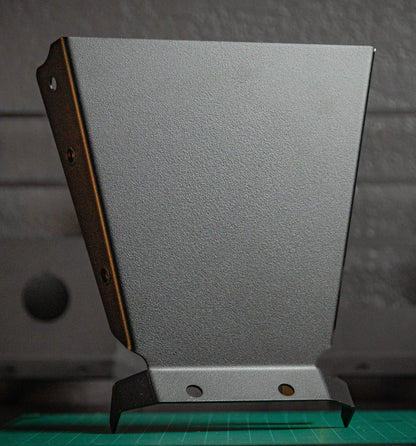 StayFlush Clean Slate Console – Universal Blank Build Platform