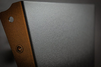 StayFlush Clean Slate Console – Universal Blank Build Platform