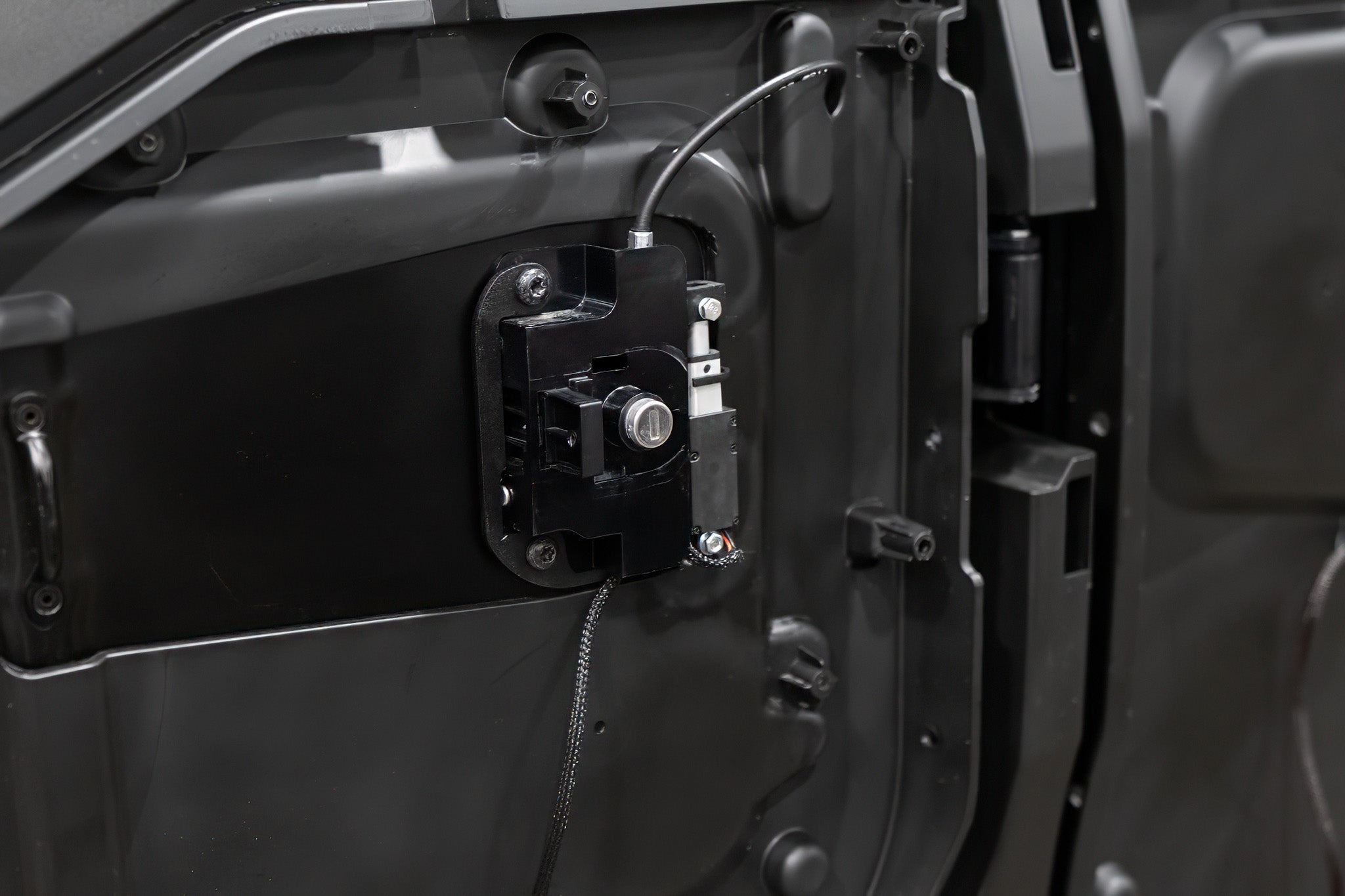 '24-'25 Polaris Xpedition 2-Way Remote Start w/ Full Security (*Door Locks, Drone, & Starter Kill sold separate)