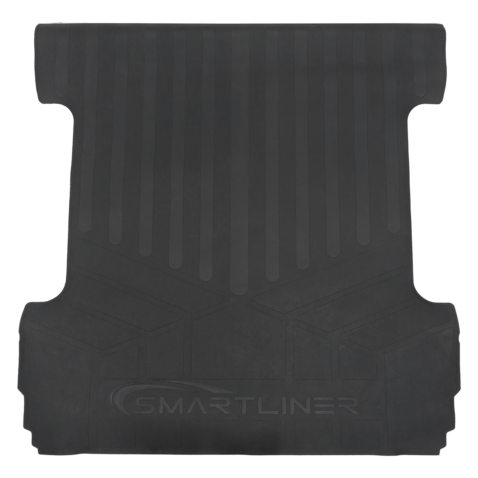 SmartCoverage™ Floor Liners For Crew Cab 2014-2018 Silverado/Sierra 1500 - 2015-2021 2500/3500 HD