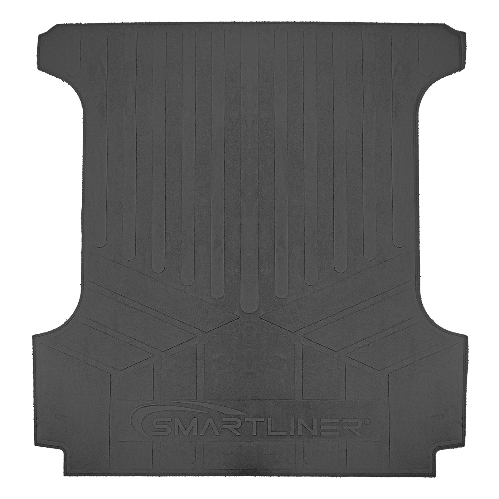 SmartCoverage™ Floor Liners For 2021-2024 Ram 1500 TRX without Rear Underseat Storage Box