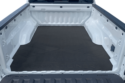 SMARTLINER Floor Liners for 2023-2026 Chevrolet Colorado (Only Fits Crew Cabs | Carpet)