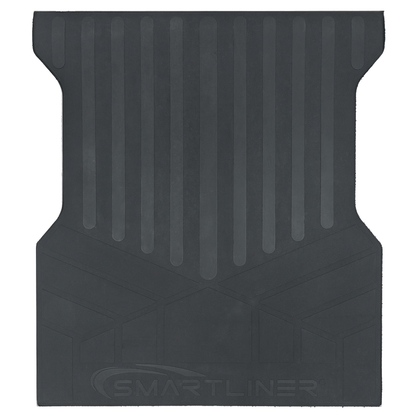 SMARTLINER Floor Liners for 2024-2026 Toyota Tacoma Double Cab (Manual Transition)