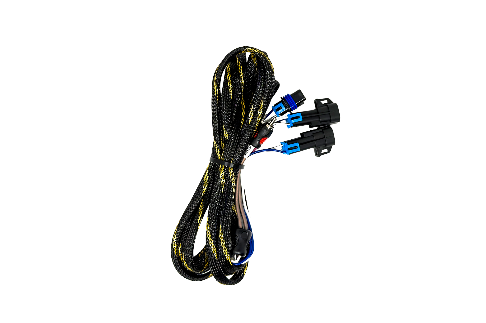 Ranger Rocker Bass Knob Adapter Cable | UTVS-JBL-RC-SUB-OUT-TO-RKR-BASS