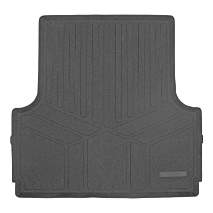 SmartCoverage™ Floor Liners For 2004-2021 Nissan Frontier (Crew Cab Short Bed)- K0121