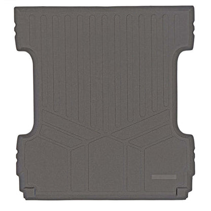SMARTLINER Floor Liners for Double Cab 2019 Chevy Silverado 1500 LD (OTH)