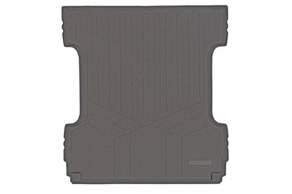 SmartCoverage™ Floor Liners For 2014-2018 Chevy Silverado 2500 Crew Cab (5'7 Short Bed Only)- K0136