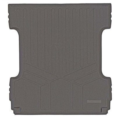 SmartCoverage™ Floor Liners For 2014-2018 GMC Sierra 2500 Crew Cab (5'7 Short Bed Only)- K0136