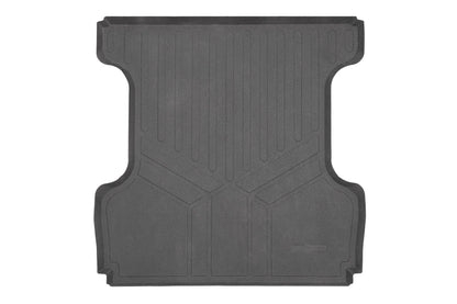 SMARTLINER Custom Fit Floor Liners For 2012-2013 Toyota Tundra CrewMax Cab