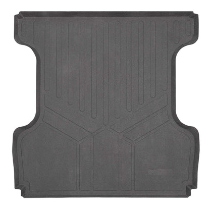SMARTLINER Custom Fit Floor Liners For 2007 - 2021 Toyota Tundra Double Cab or CrewMax Cab