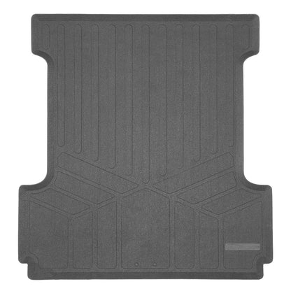 SmartCoverage™ Floor Liners For 2015-2026 Ford F-150 SuperCrew Cab (1st Row Bench) No 2nd Row Underseat Storage